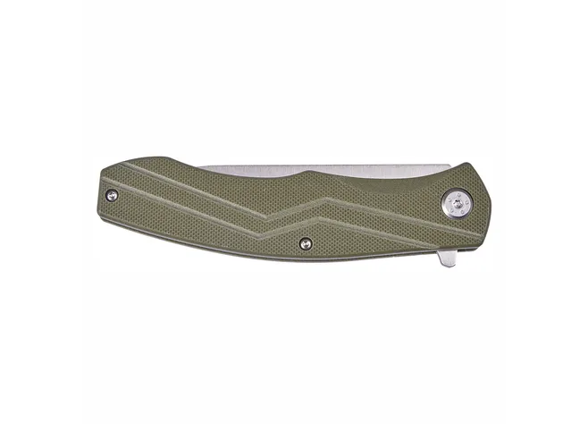 Нож Active Eleven Olive Фото 3
